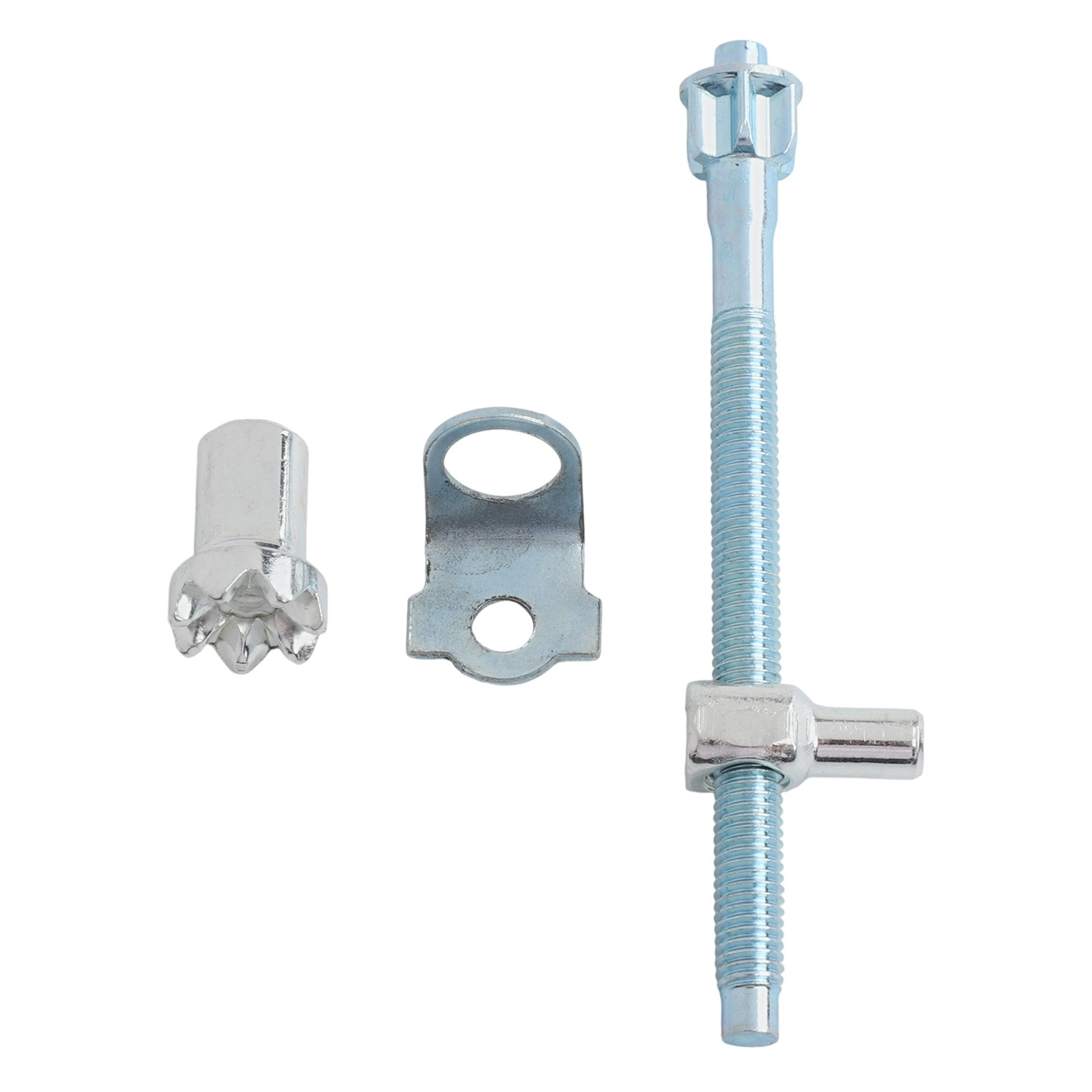 For Efficient Chainsaw Tension Adjuster Nut Kit 68/73mm for Electric Use