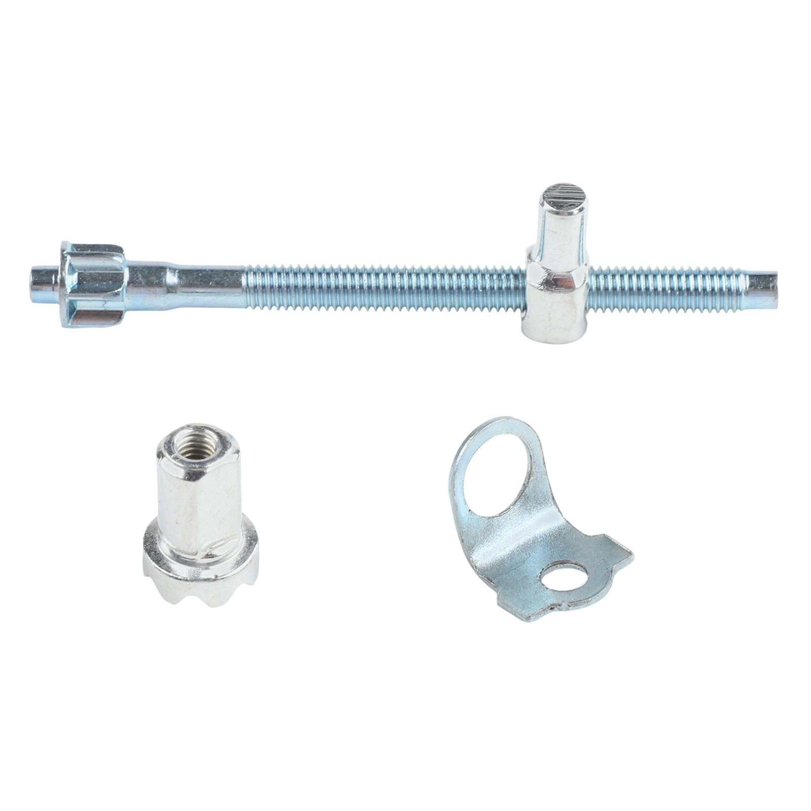 For Efficient Chainsaw Tension Adjuster Nut Kit 68/73mm for Electric Use