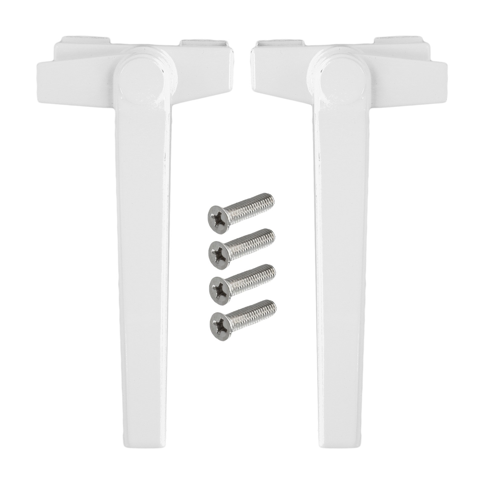 For Window Handle Replacement Kit 2Pcs for Sliding Door and For Window Use - Picture 31 of 35