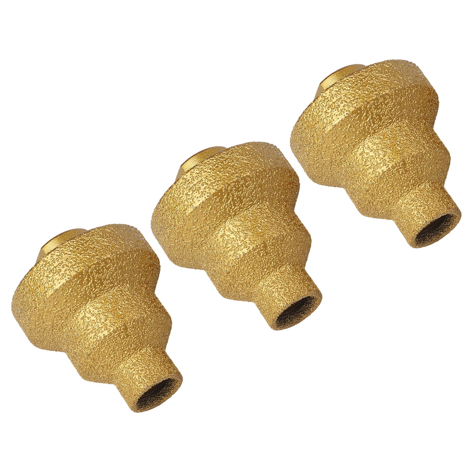 Straight Flute Step Drill Bits for Smooth Cutting in Various Materials