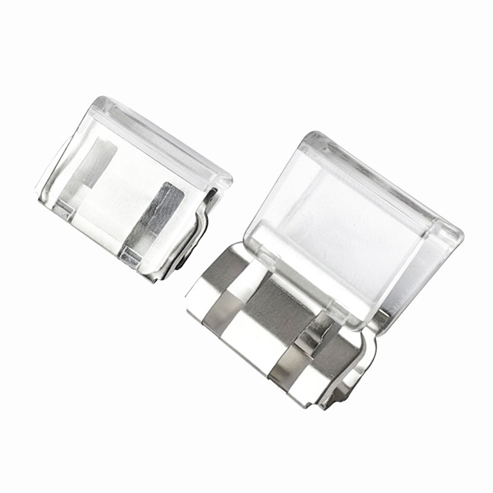 10PCS Window Stopper Clips for Effective Window Security and Safety Features - Picture 31 of 40