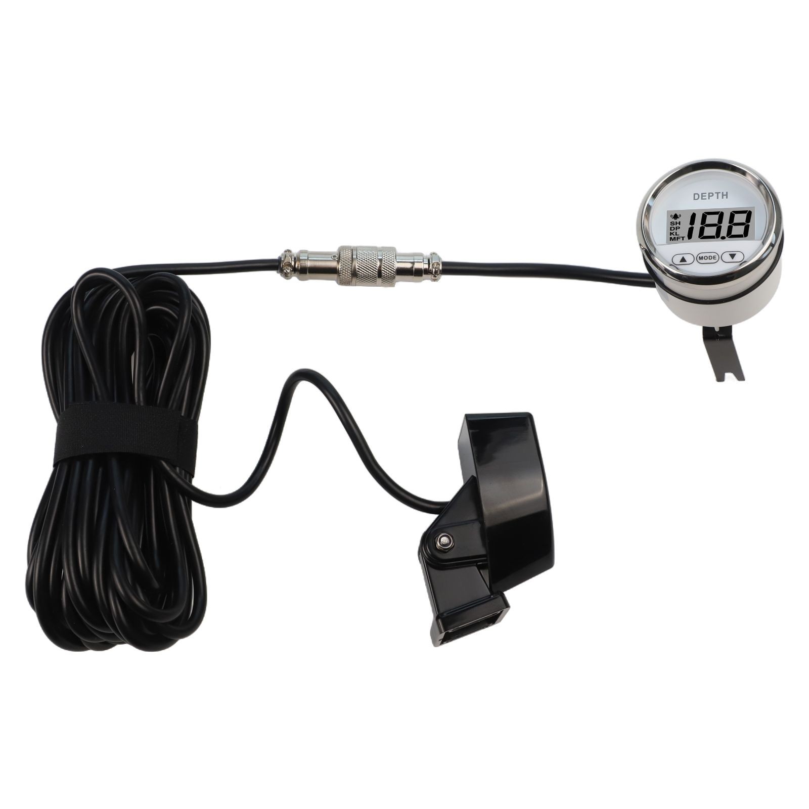 Professional Quality For Marine Depth Measurement Tool Compact at 52mm Size - Picture 28 of 36