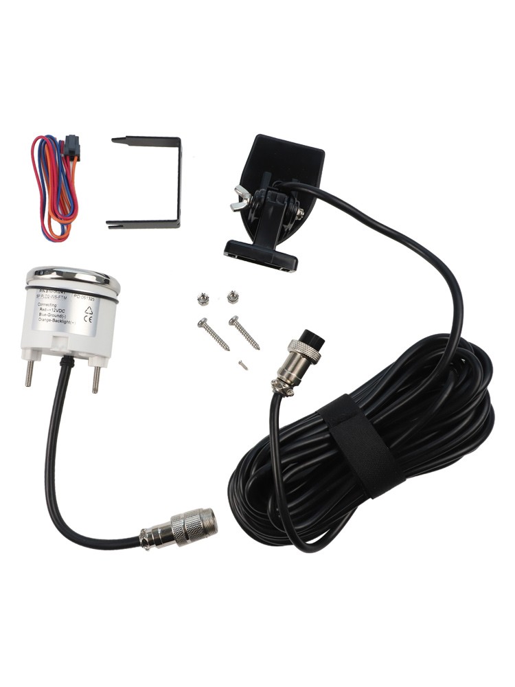 Professional Quality For Marine Depth Measurement Tool Compact at 52mm Size - Picture 21 of 36