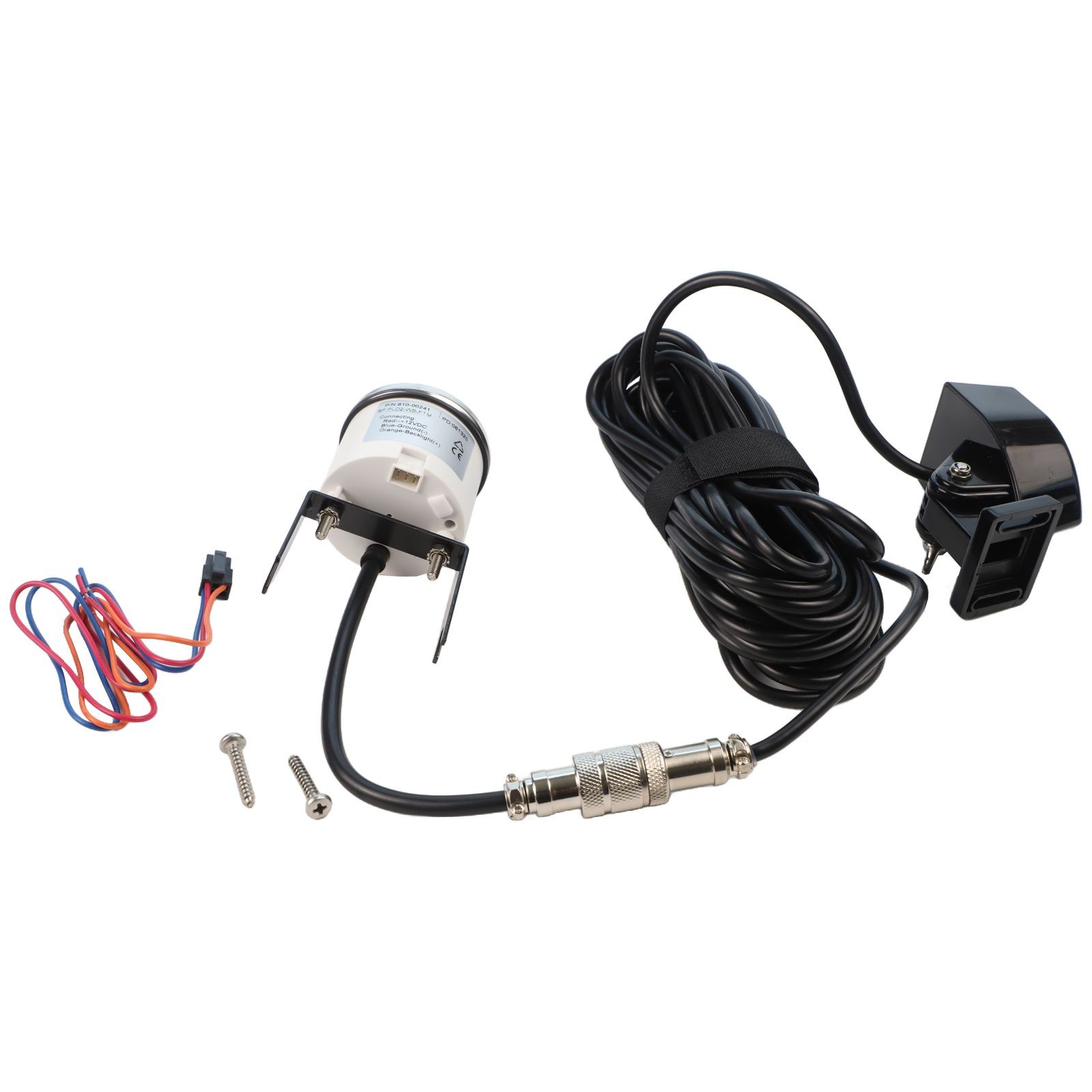 Professional Quality For Marine Depth Measurement Tool Compact at 52mm Size - Picture 26 of 36