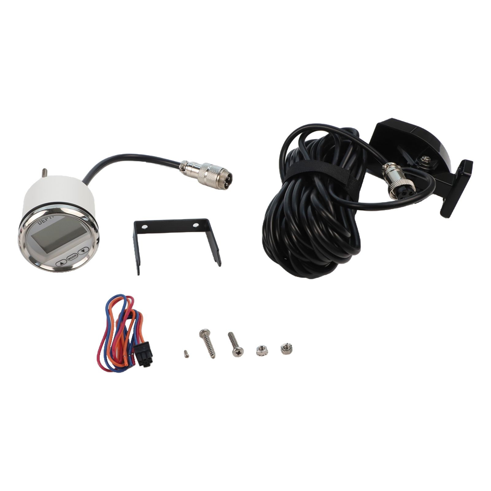 Professional Quality For Marine Depth Measurement Tool Compact at 52mm Size - Picture 31 of 36
