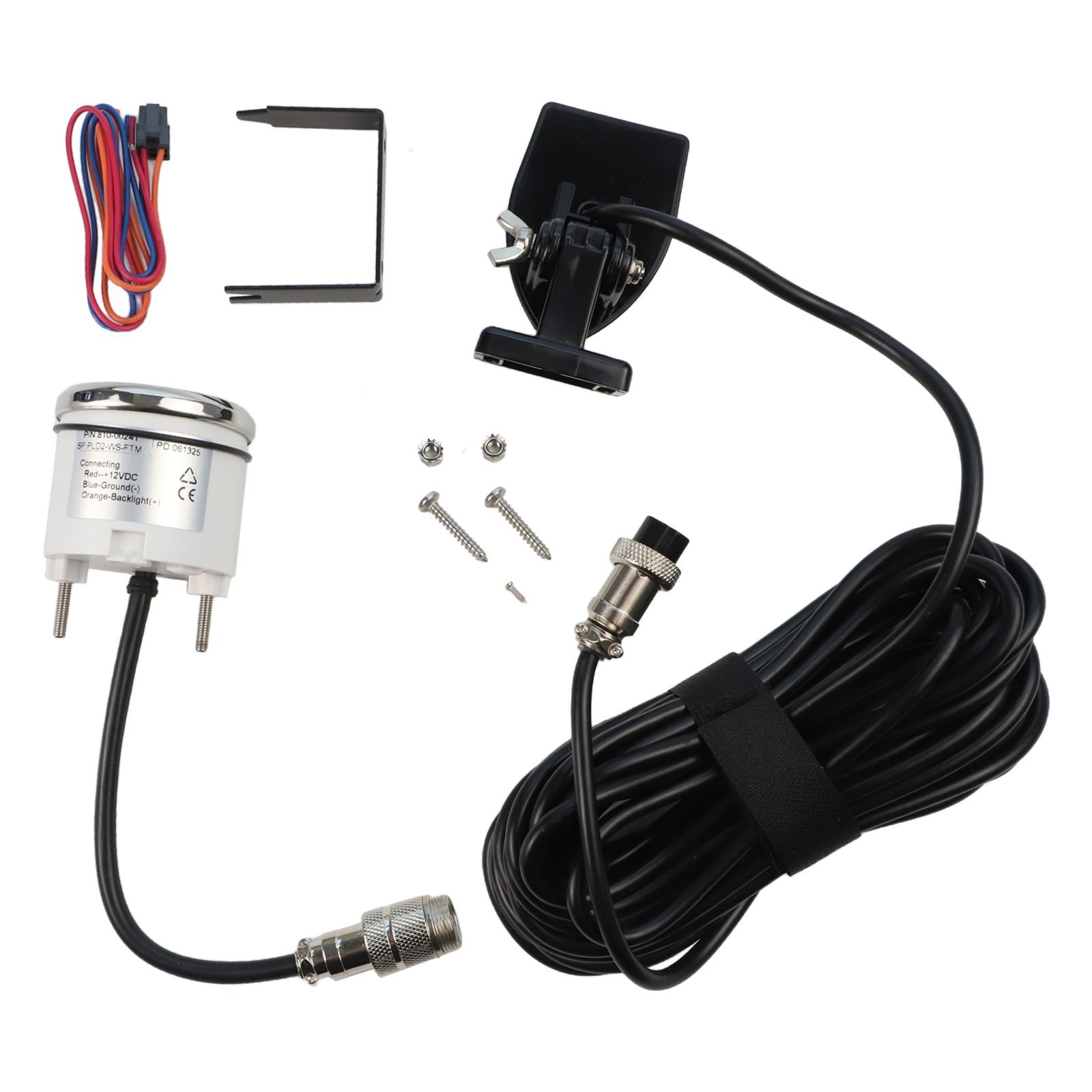 Professional Quality For Marine Depth Measurement Tool Compact at 52mm Size - Picture 30 of 36
