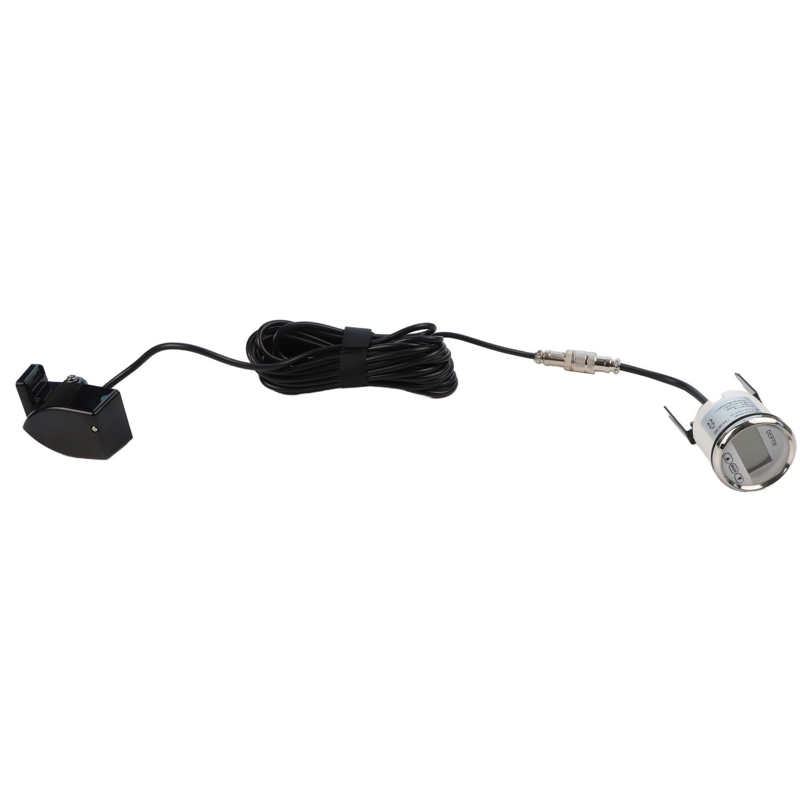 Professional Quality For Marine Depth Measurement Tool Compact at 52mm Size - Picture 27 of 36
