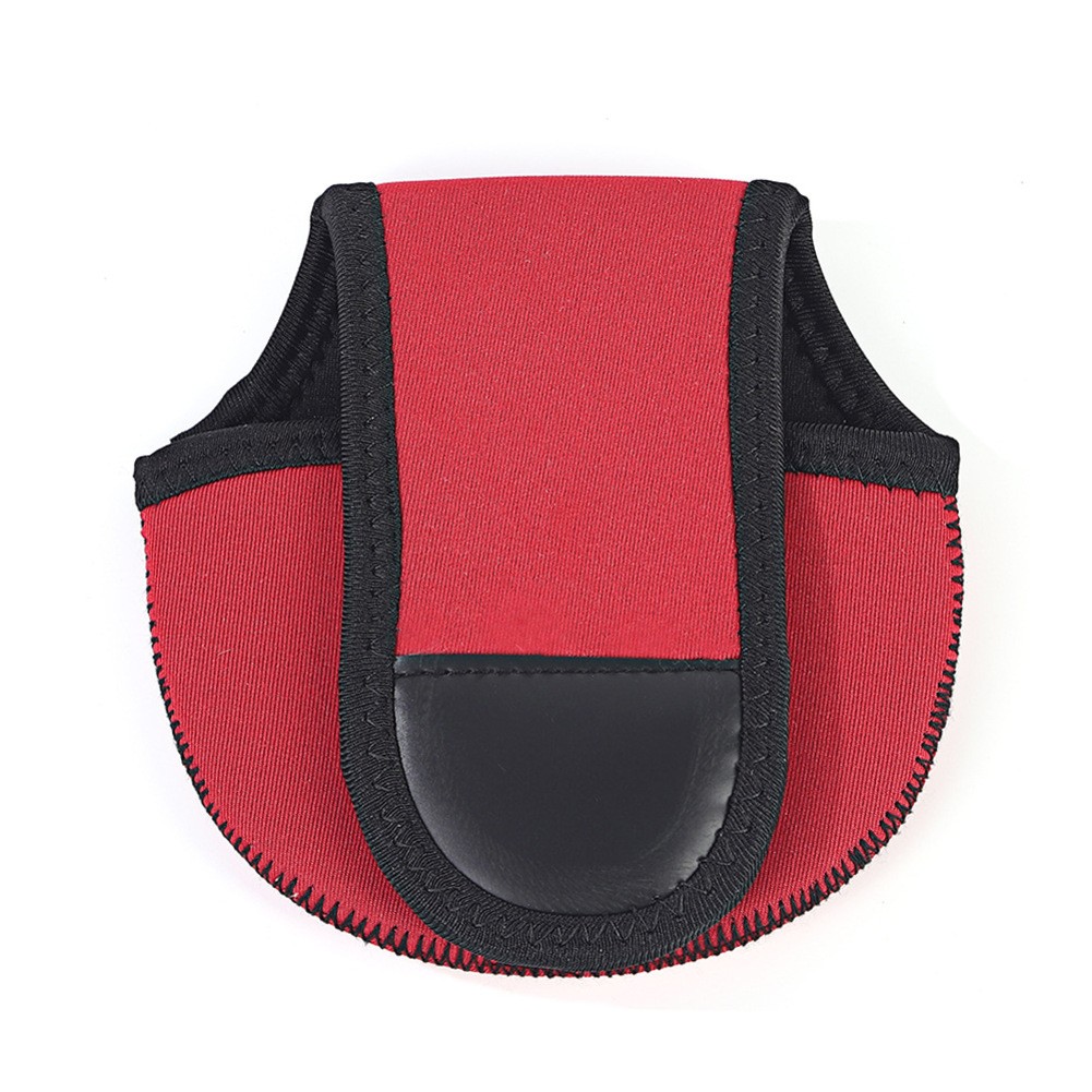 Fishing Reel Bag for Baitcasting Reels with Neoprene Protection and Style - Picture 29 of 30