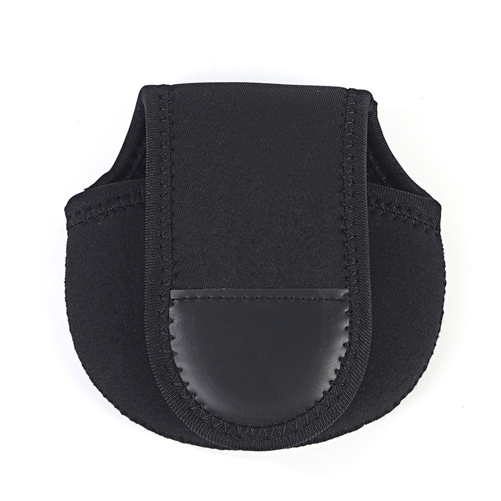 Fishing Reel Bag for Baitcasting Reels with Neoprene Protection and Style - Picture 13 of 30