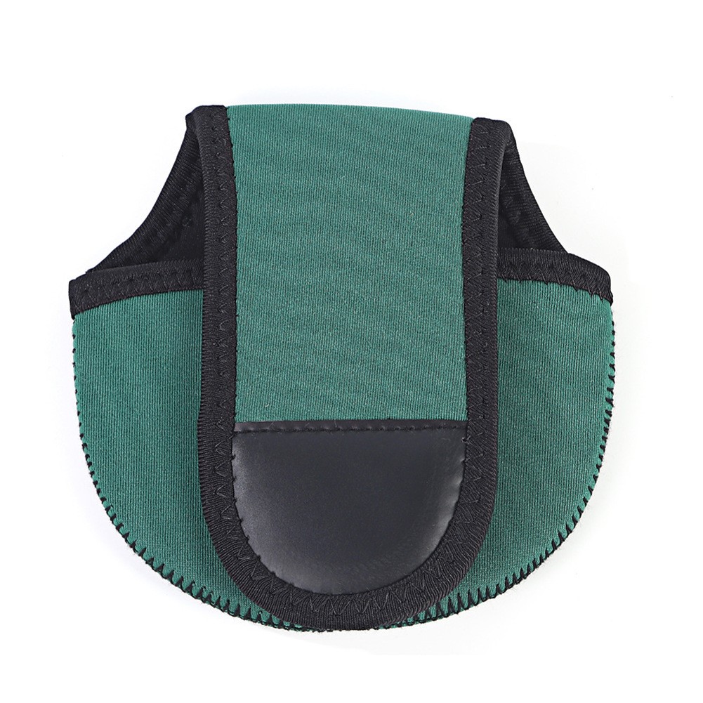 Fishing Reel Bag for Baitcasting Reels with Neoprene Protection and Style - Picture 30 of 30