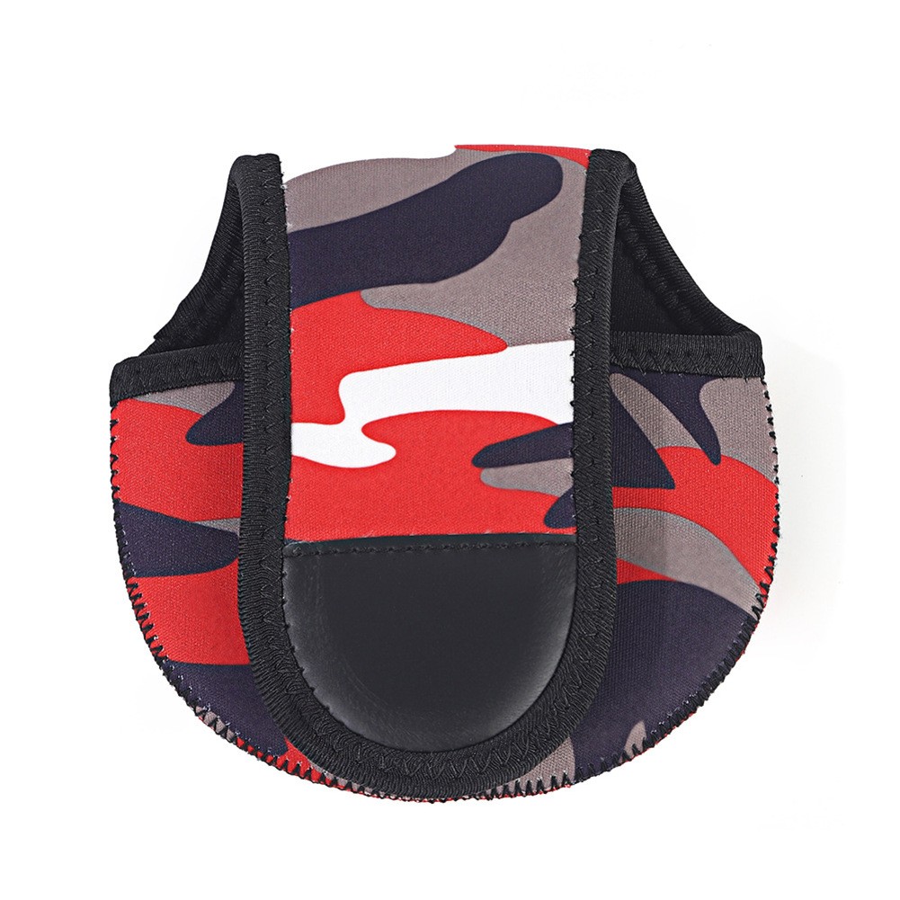 Fishing Reel Bag for Baitcasting Reels with Neoprene Protection and Style - Picture 19 of 30