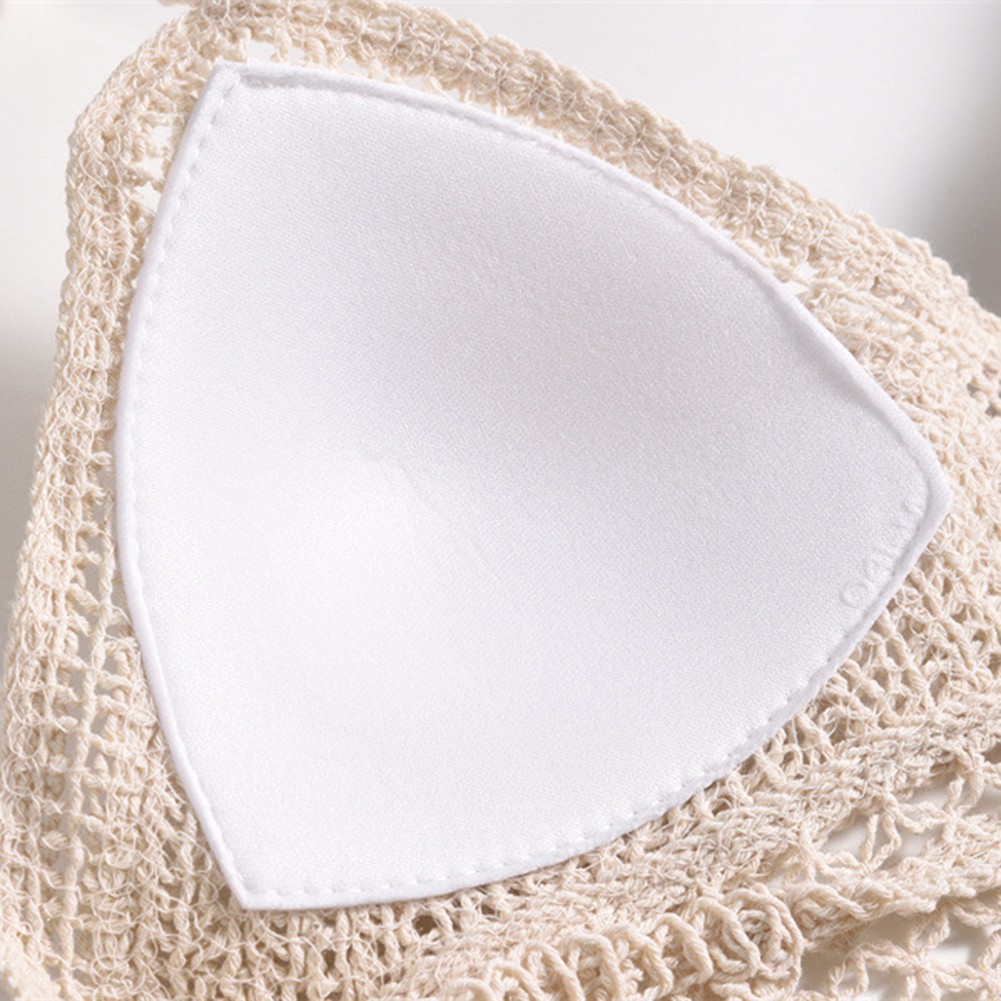 Lightweight Knitted Beach Camisoles for Women Bohemian Style with Tassels - Picture 33 of 50