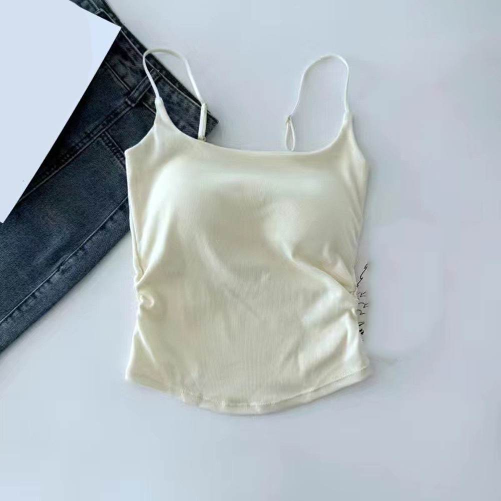 Outerwear For Women Backless Camisole Brand New Condition Fashionable Camisole - Picture 11 of 22