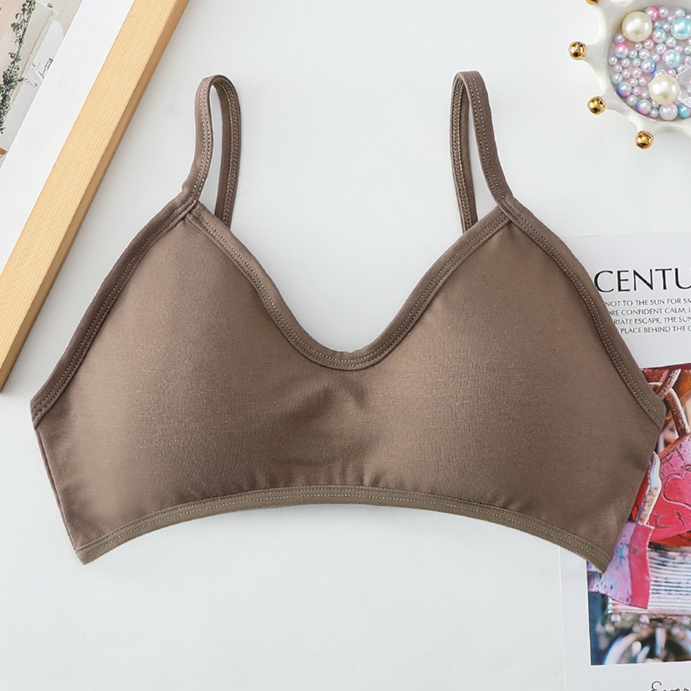 Affordable Price Color Blocked Bra Brand New Condition Regular Clothing Length
