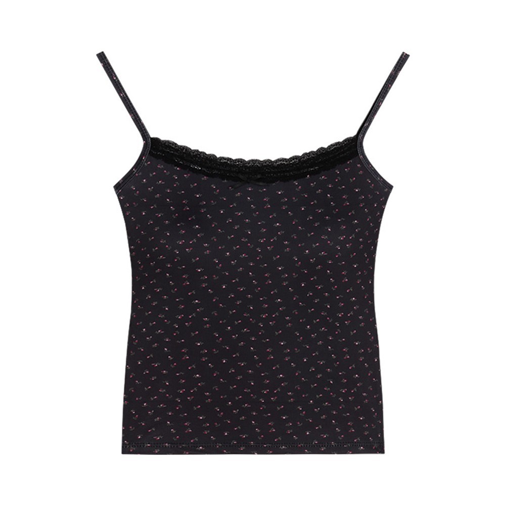 Ice Silk Deep V Neck Vest for Women Open Back Underwear for Easy Styling - Picture 11 of 21