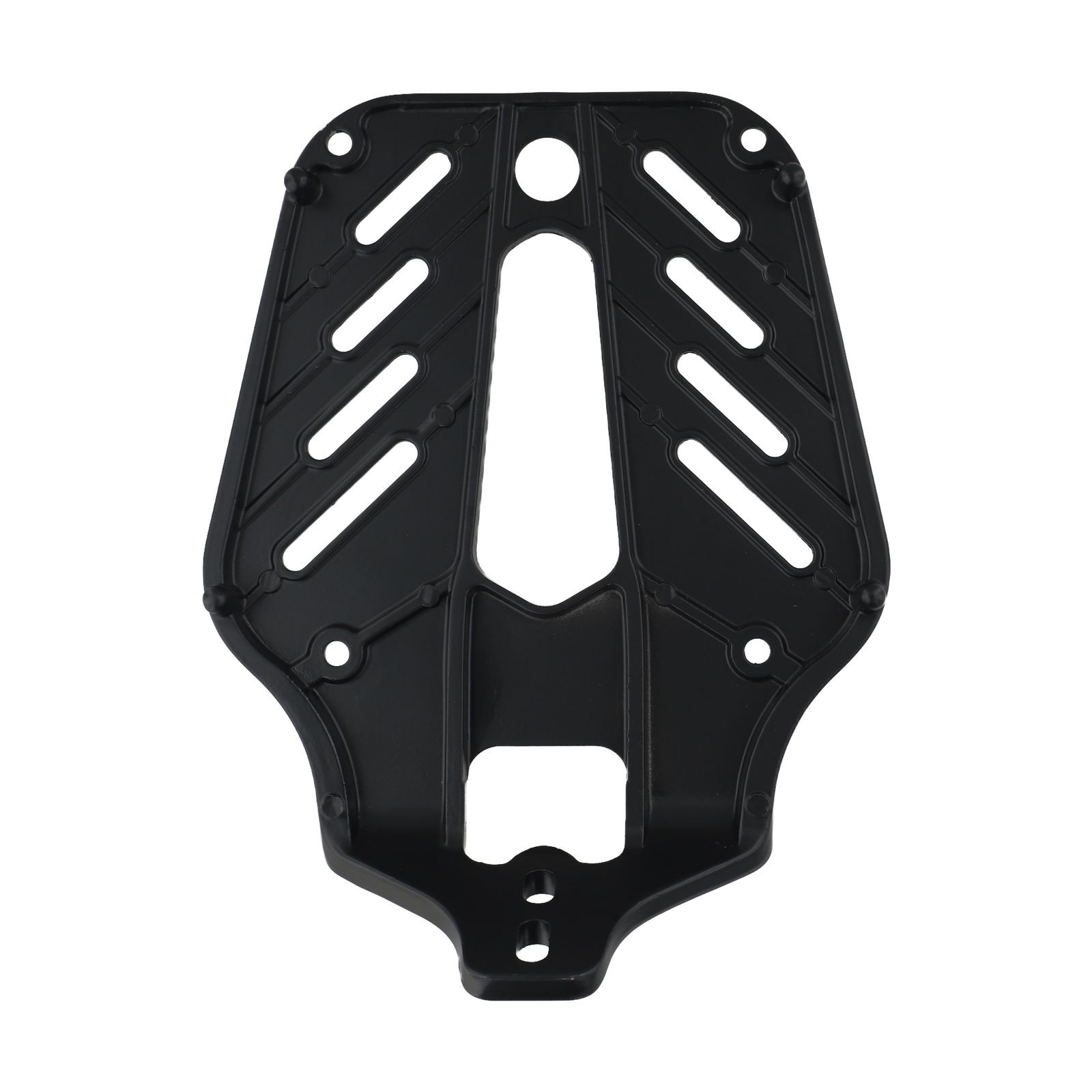 Sleek and Sturdy Electric Vehicle Rear Trunk Support with Simple Setup - Afbeelding 24 van 25