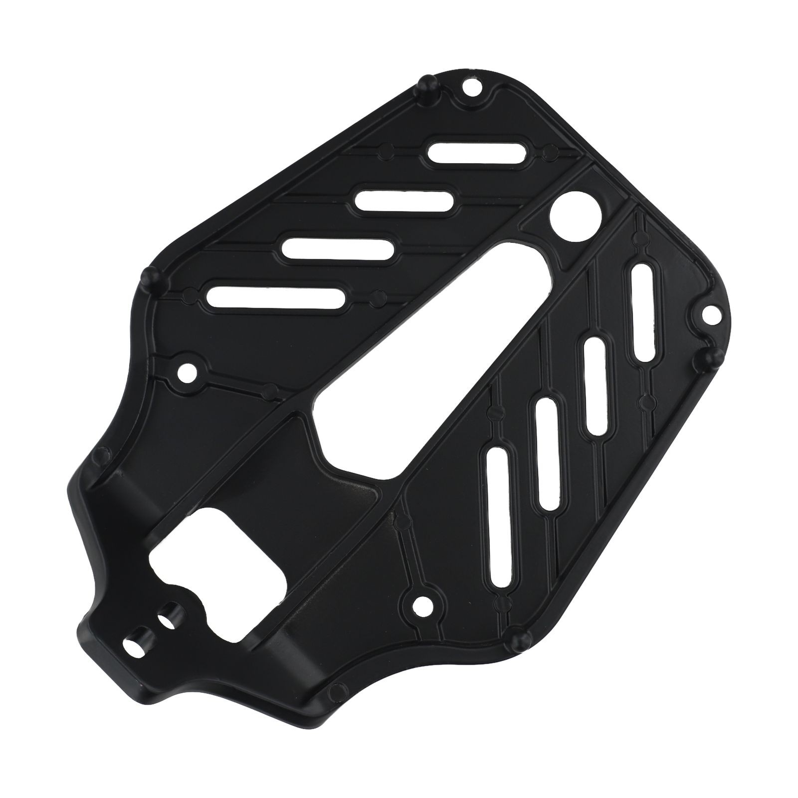Sturdy Electric Vehicle Trunk Bracket with Enhanced Support for Daily Use - Afbeelding 17 van 25