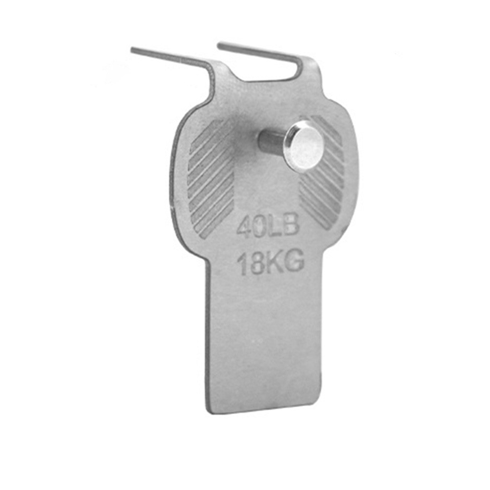 Adaptable Nail Hooks for Kitchen and Bathroom Designed for Hanging Solutions
