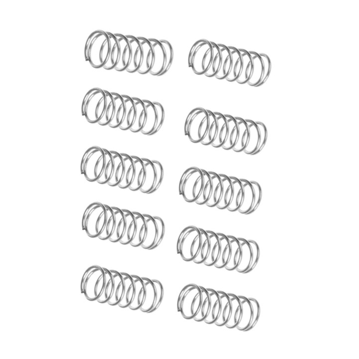Spring Replacement for FS44 FS55 Trimmer Available in 5 10 or 20 Packs - Picture 14 of 25