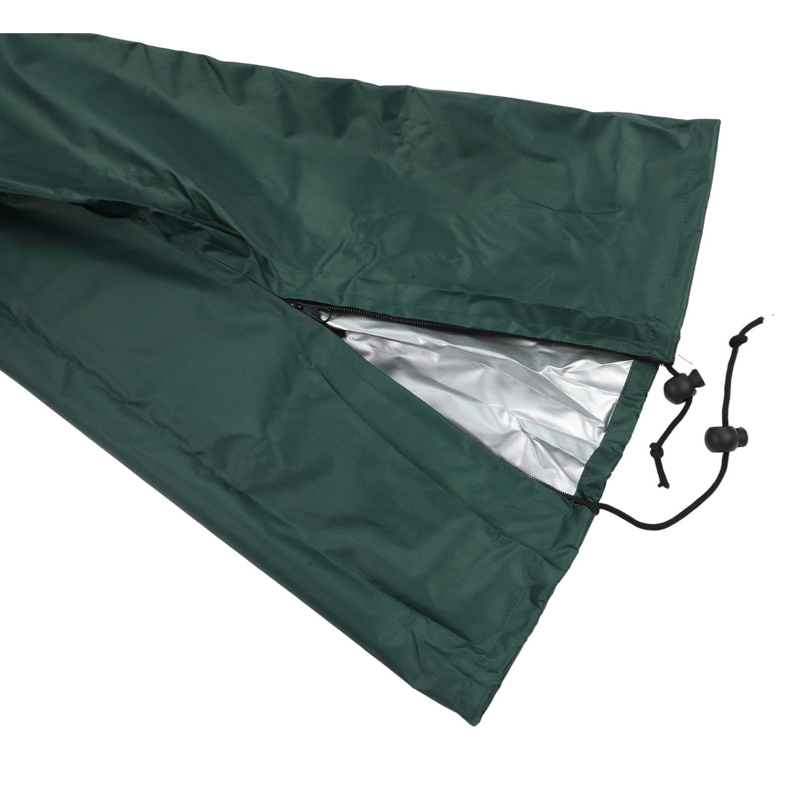 For Yard Clothes Drying Rotary Dryer Cover Adjustable Drawstring Easy To Remove - Picture 55 of 72