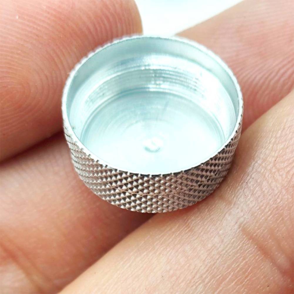 Fishing Reel Parts Metal Knob with Gaskets for CARDIFF Trolling Drum Reel - Picture 10 of 13