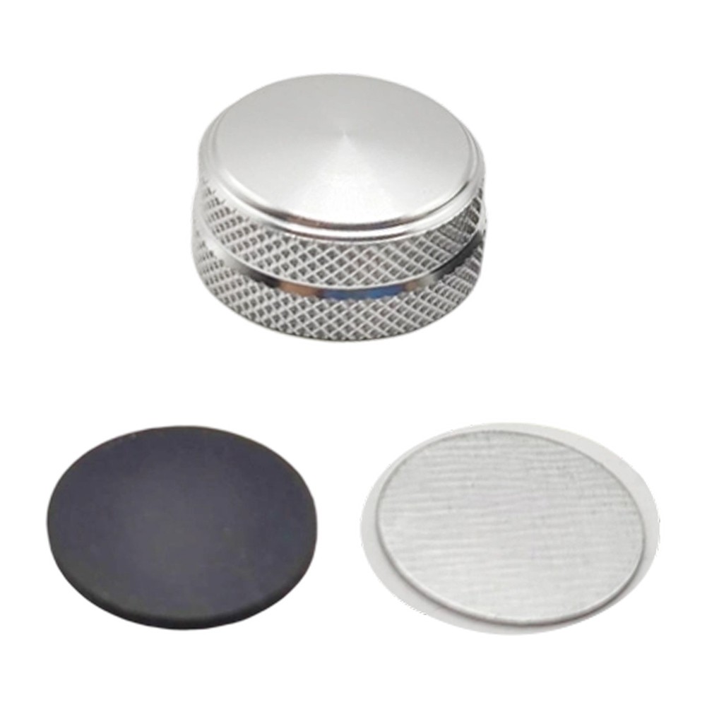 Fishing Reel Parts Metal Knob with Gaskets for CARDIFF Trolling Drum Reel - Picture 9 of 13