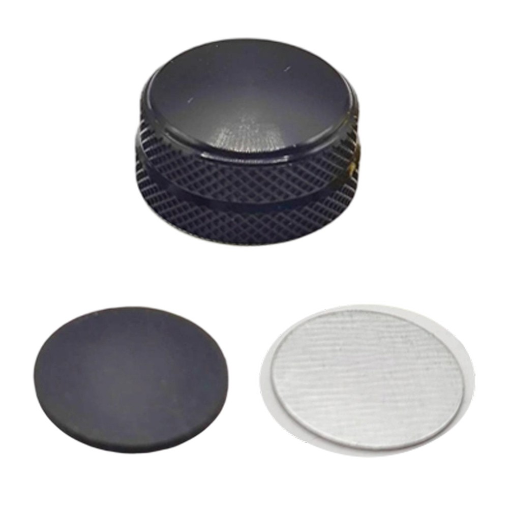 Fishing Reel Parts Metal Knob with Gaskets for CARDIFF Trolling Drum Reel - Picture 12 of 13