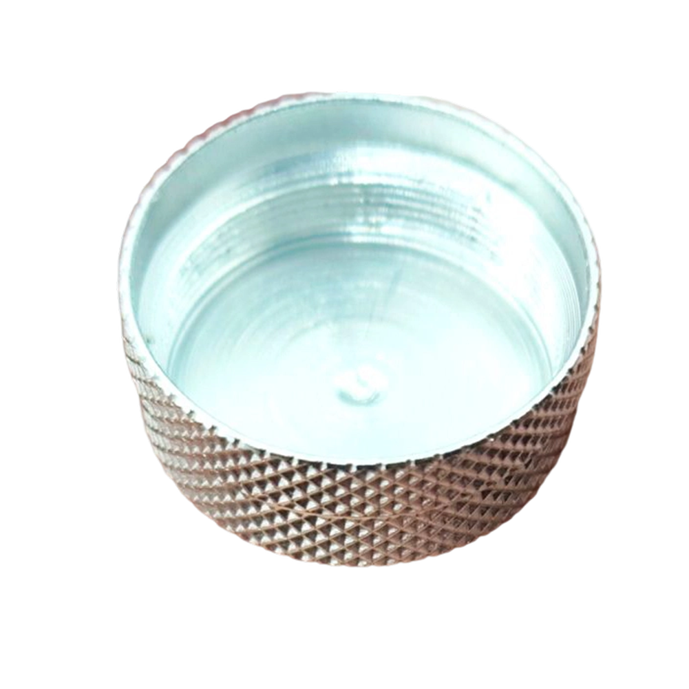 Fishing Reel Parts Metal Knob with Gaskets for CARDIFF Trolling Drum Reel - Picture 11 of 13