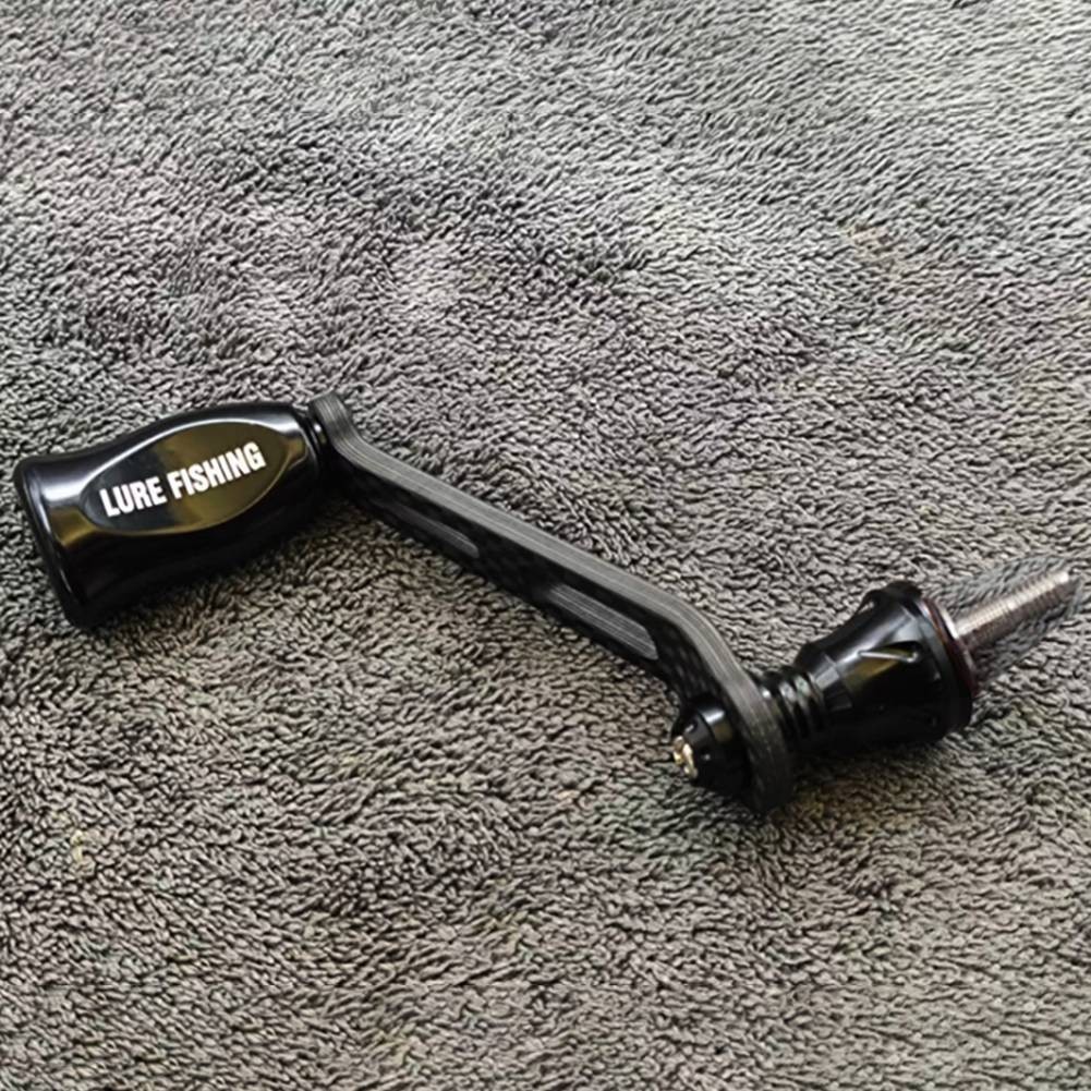 Manico mulinello da pesca braccio oscillante compatibile con per STRADIC ULTEGRA lunghezza 70 mm - Foto 10 di 23