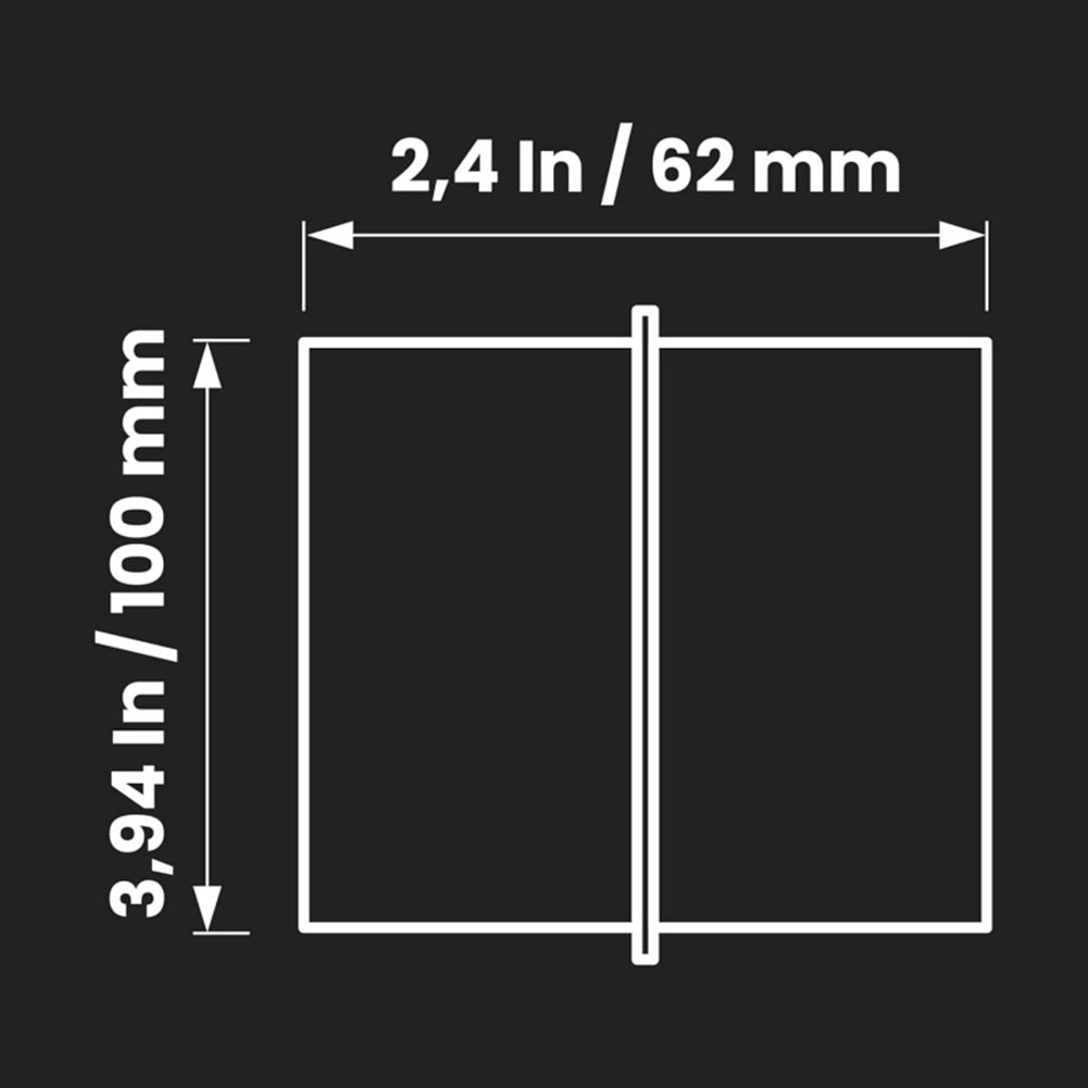 Ventilation Backflow Preventer for 4 Inch Dryer Vent Adapter Installation