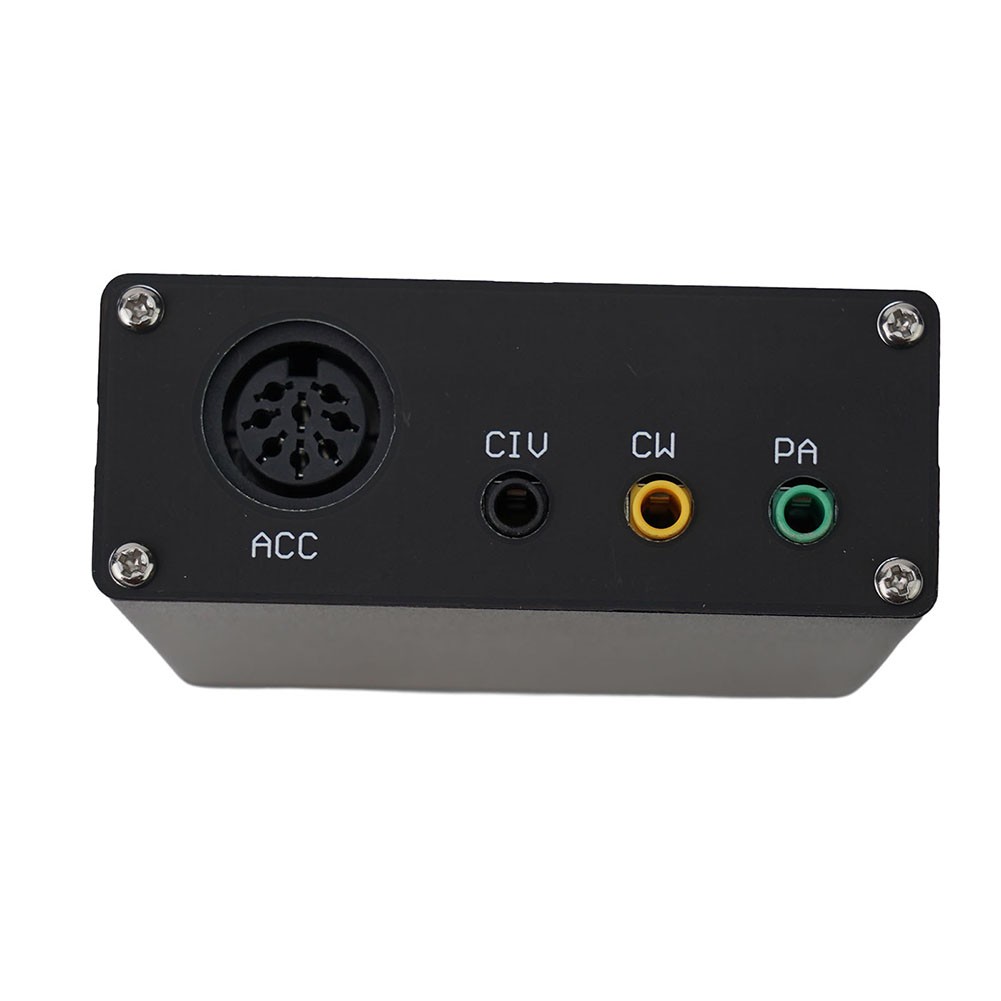 For U5 Link Connector for ICOM Radio with USB Interface and Full Compatibility - Picture 16 of 18