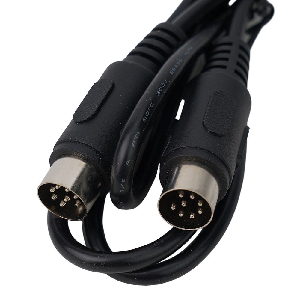 For U5 Link Connector for ICOM Radio with USB Interface and Full Compatibility - Picture 17 of 18