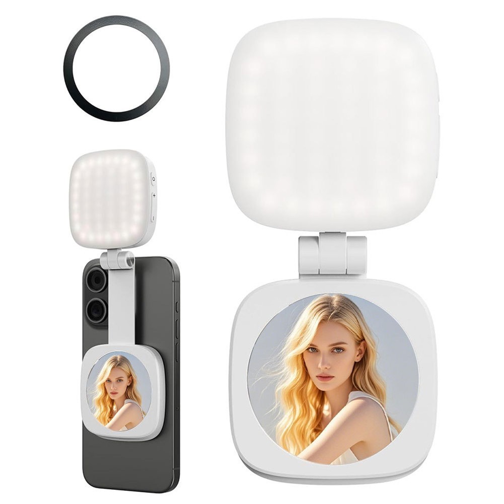 Compact Magnetic Light with 5 Brightness Levels and 360 Degree Flexibility - Picture 13 of 14