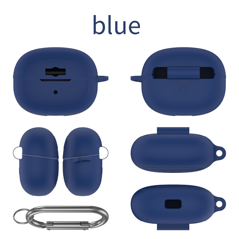 Stoßfeste Silikonhülle für SHOKZ Open Dots ONE pflegeleicht und zu reinigen - Bild 8 von 11