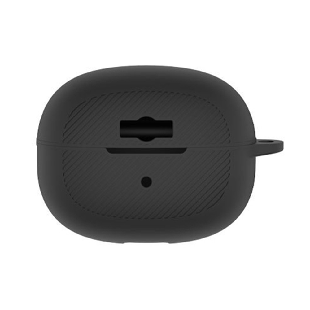 Stoßfeste Silikonhülle für SHOKZ Open Dots ONE pflegeleicht und zu reinigen - Bild 7 von 11