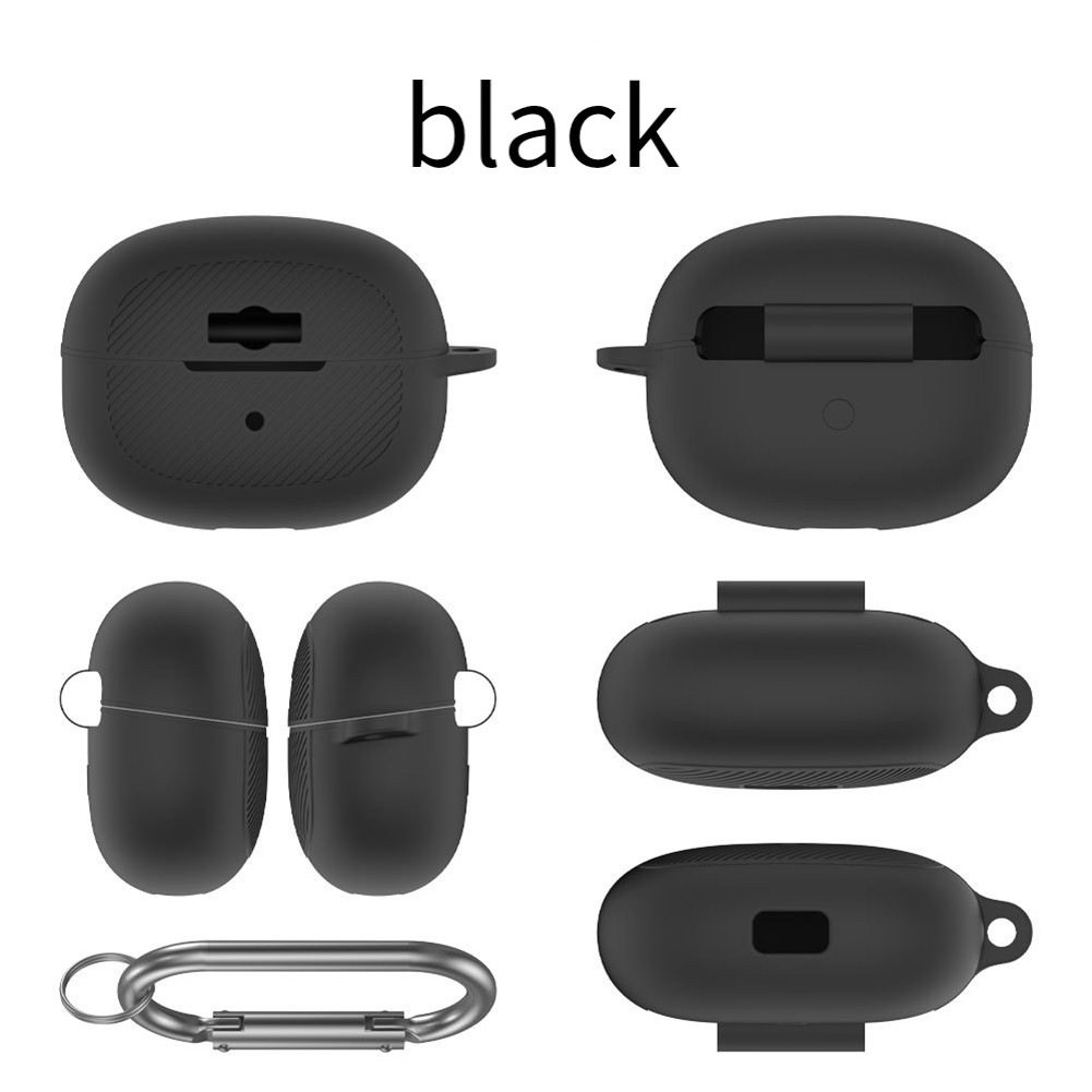 Stoßfeste Silikonhülle für SHOKZ Open Dots ONE pflegeleicht und zu reinigen - Bild 6 von 11