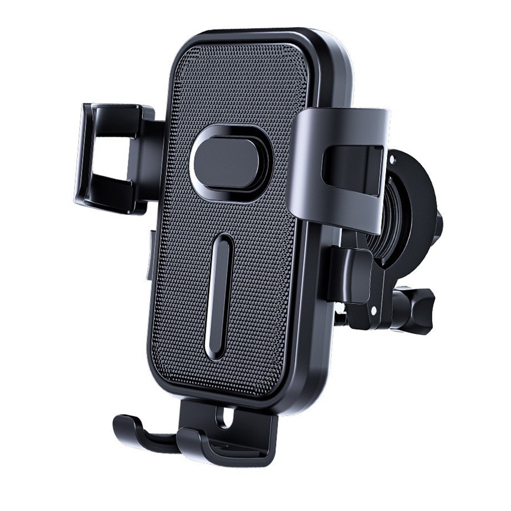 Support téléphone guidon pendant la conduite angles de vision flexibles pour v - Photo 13 sur 15