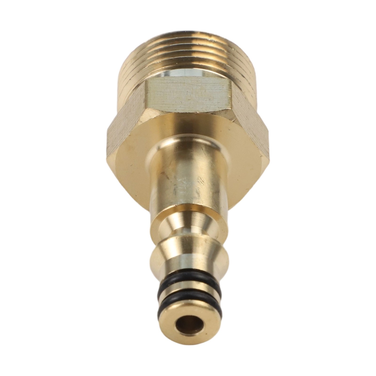 M22 Adapter Quick Connector for Easy Conversion of Pressure Washer Hose Pipe