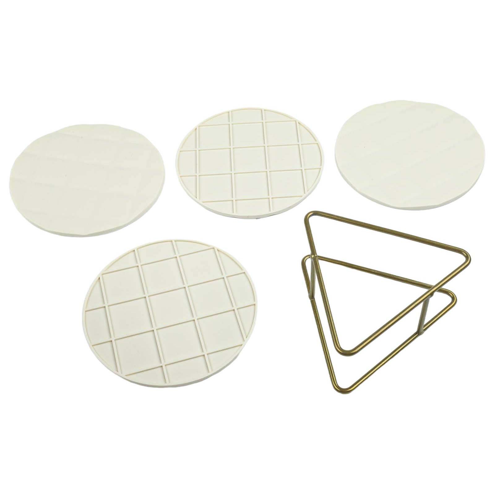 Tapis de table antidérapant pour événements de salle à manger facile à nett - Picture 14 of 54