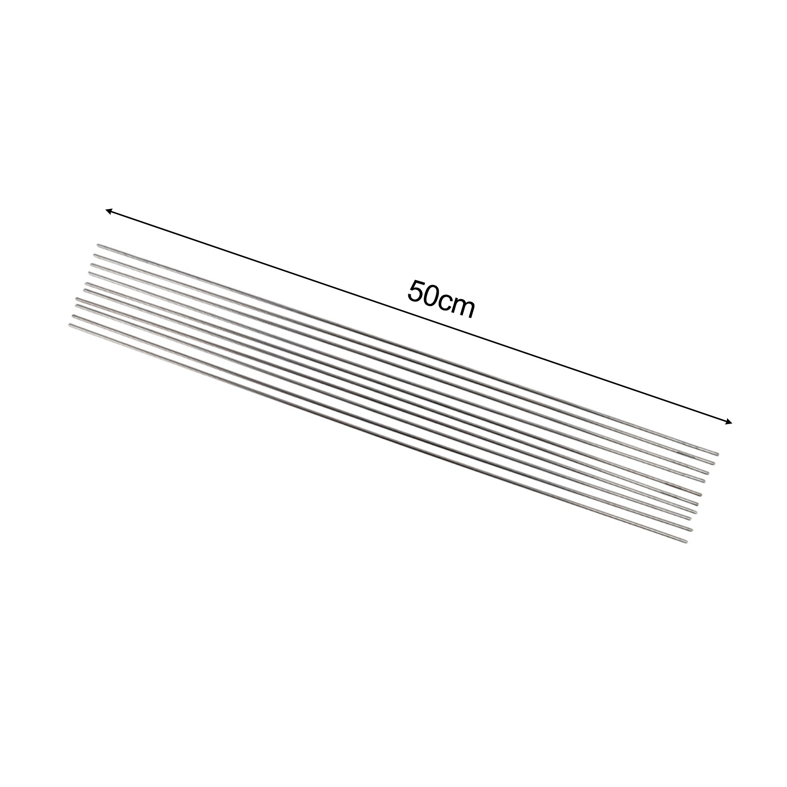 Spatter-Free Welding Wire Versatile Welding Wire High-Quality Welding Results - Picture 14 of 30