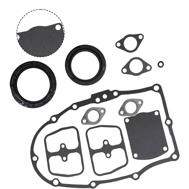 For 11060-7016 Rocker Cover Gasket Kit for FH601D For FH721D For
