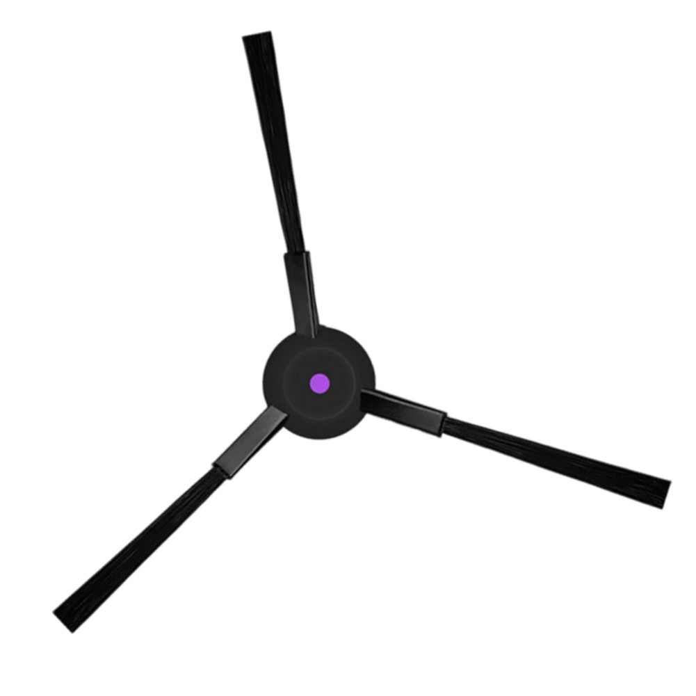 Efficient Side Brushes for JONR P1 Robot Vacuum Available in 4 or 10 Piece Sets