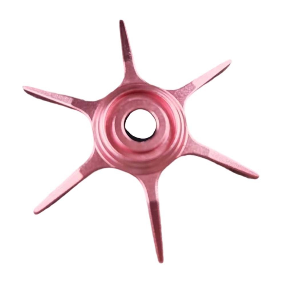 for DAIWA FOR TATULA 300/400 Casting Fishing Reel Modified metal six-star Drag - Picture 19 of 22