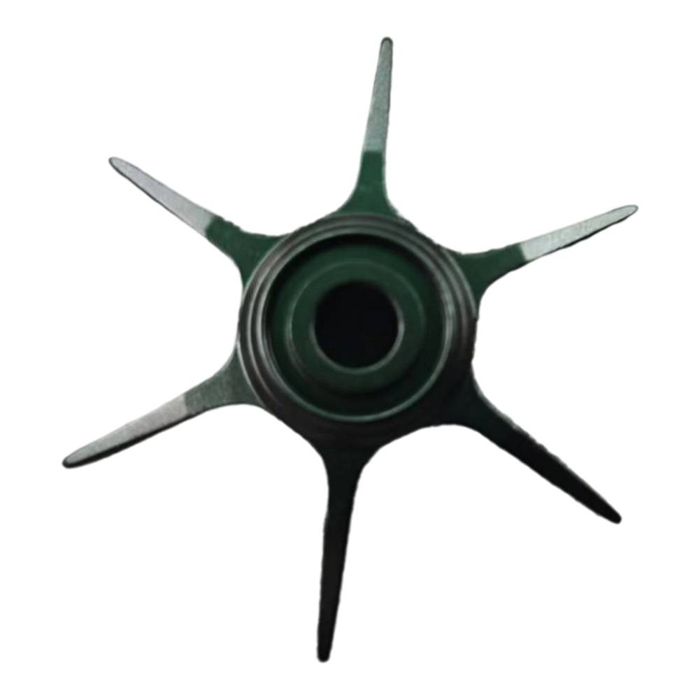 for DAIWA FOR TATULA 300/400 Casting Fishing Reel Modified metal six-star Drag - Picture 15 of 22