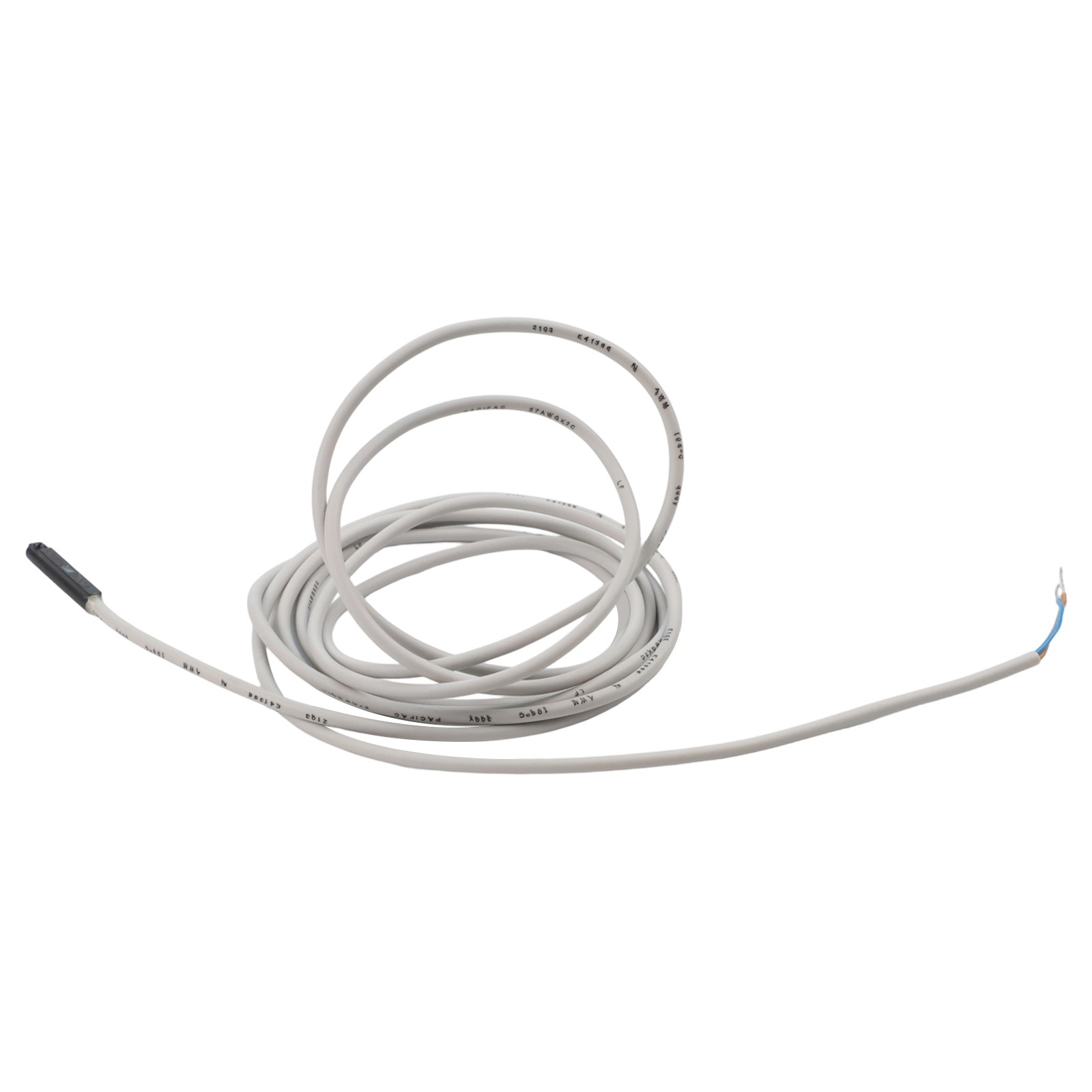 Sensitive Reed Switch Sensor for Pneumatic Cylinder CS1S G U CS1MS25 DM9N - Picture 3 of 85