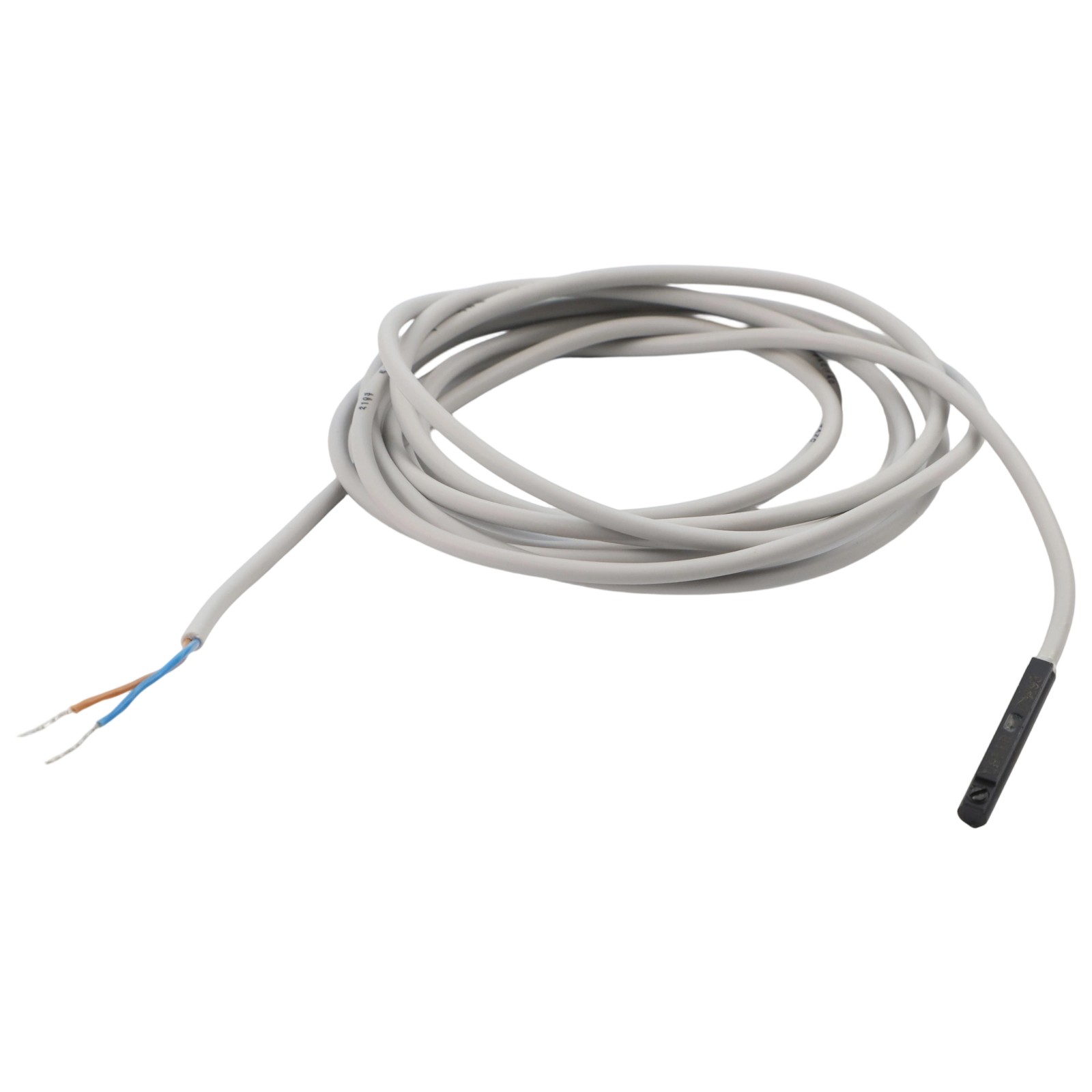 Sensitive Reed Switch Sensor for Pneumatic Cylinder CS1S G U CS1MS25 DM9N - Picture 6 of 85