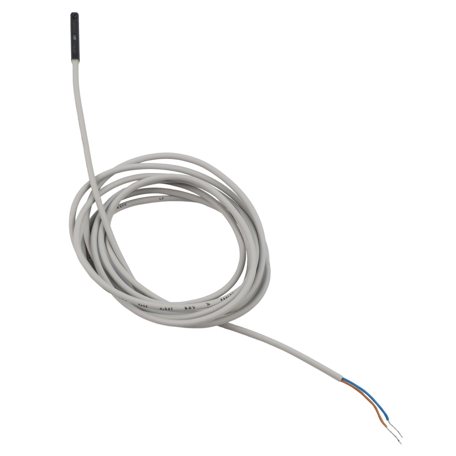 Sensitive Reed Switch Sensor for Pneumatic Cylinder CS1S G U CS1MS25 DM9N - Picture 8 of 85