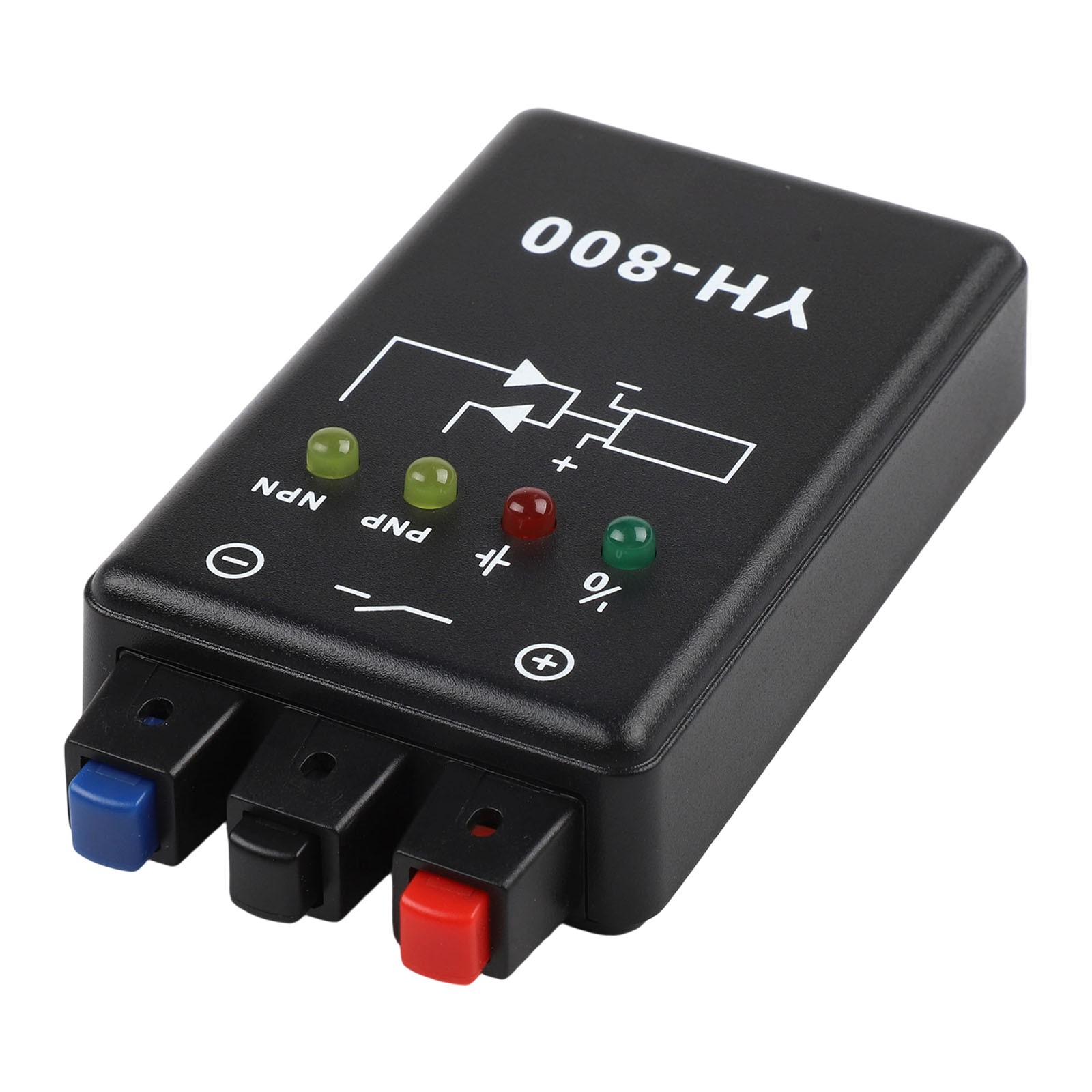 Simplified Testing Solution for Proximity Magnetic Sensors in Fieldwork