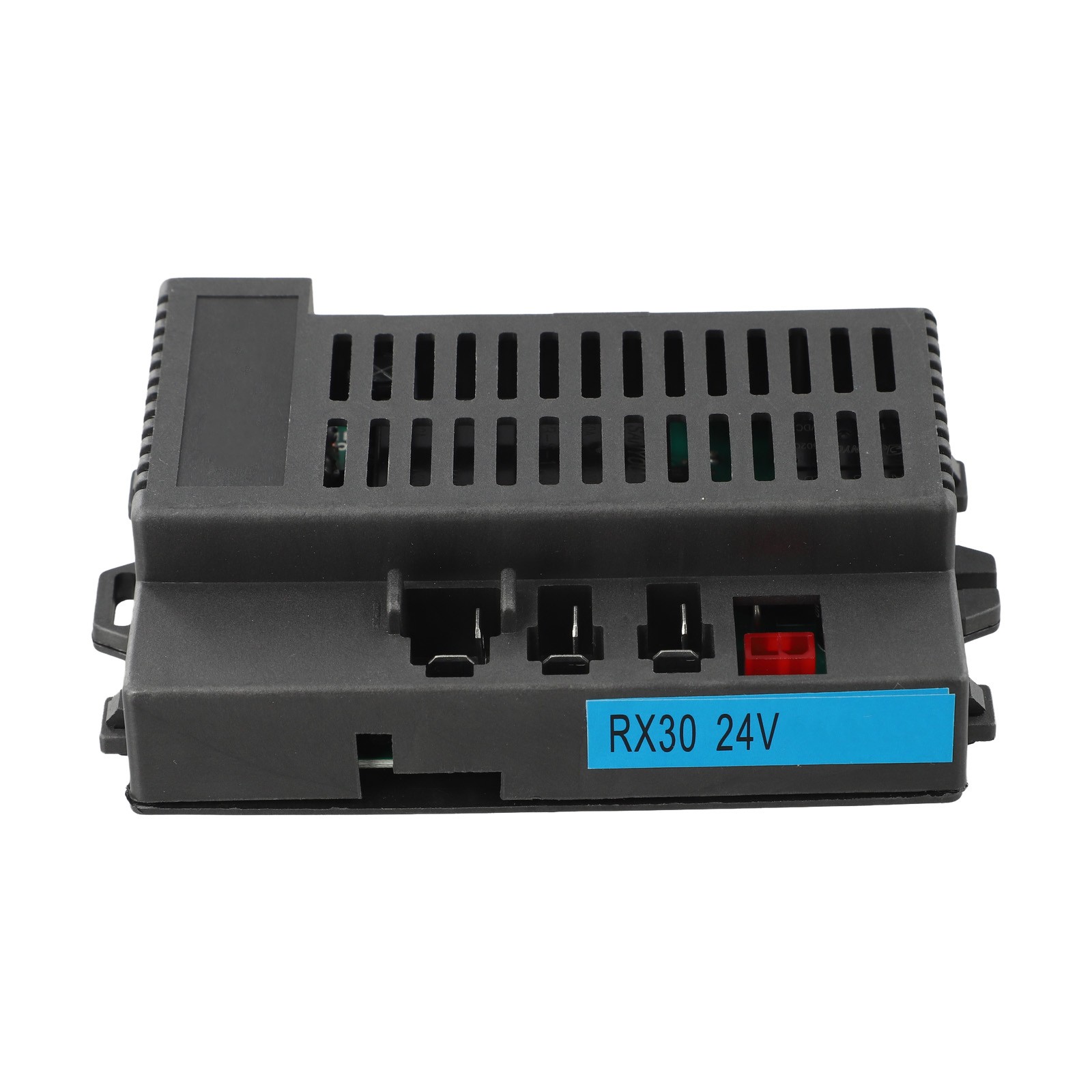 Electric Vehicle Receiver and Remote Control for RX30 24V Perfect for Fun - Zdjęcie 26 z 40