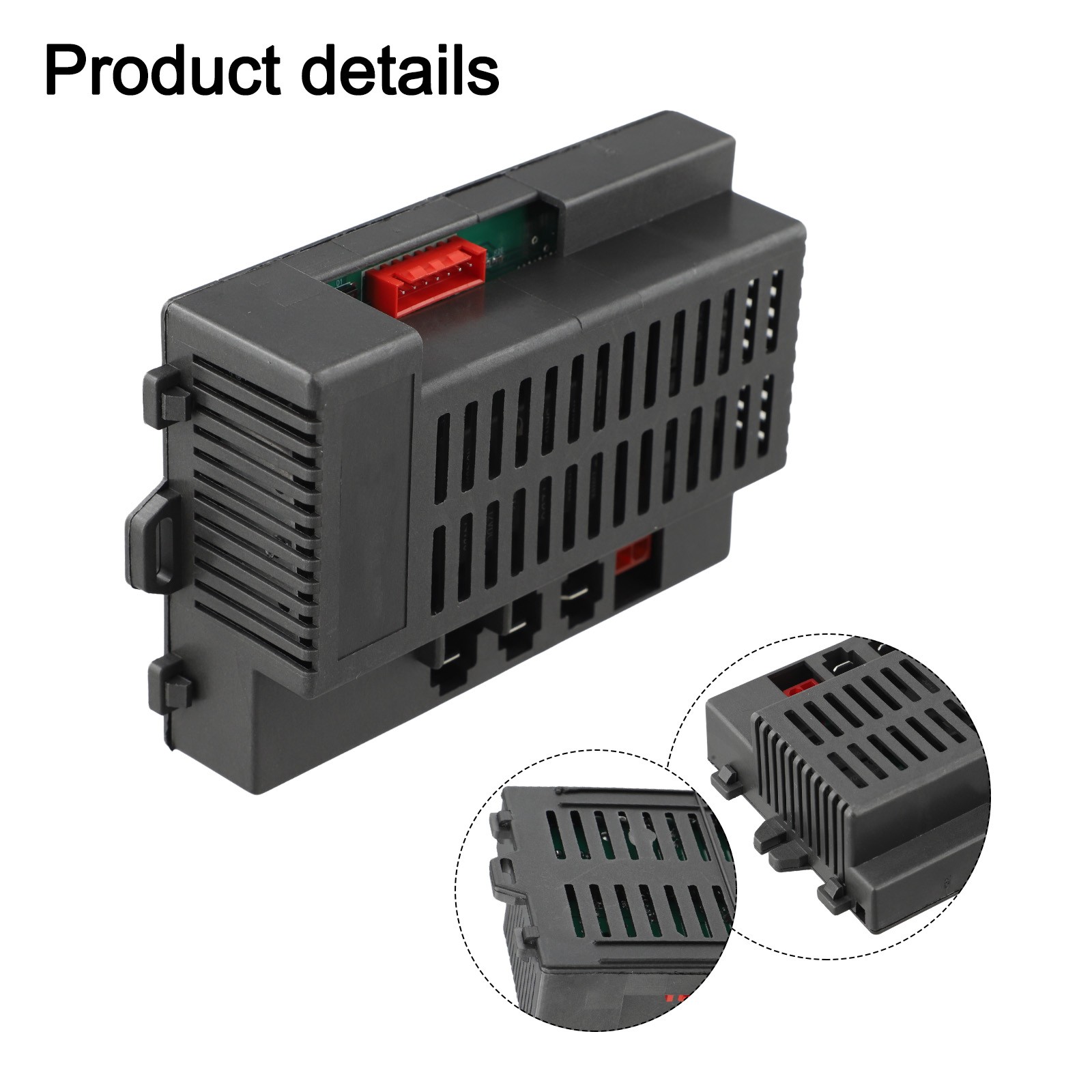 For RX30 24V For Children Electric Toy Car Receiver Remote Control Set - Bild 29 von 40